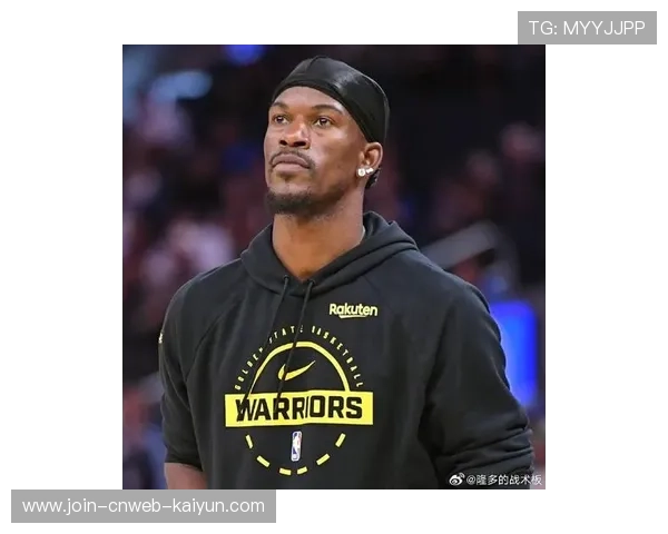 巴特勒新发型被球迷戏称“电竞少年”