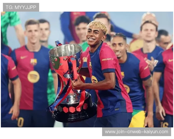 巴萨若在商业变革中得当把握，俱乐部未来更光明